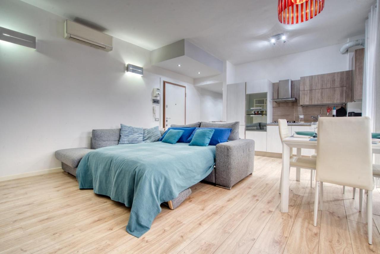 Appartamento Caseospitali - Serendipity, Moderno Bilocale Con Balcone In Complesso Residenziale *