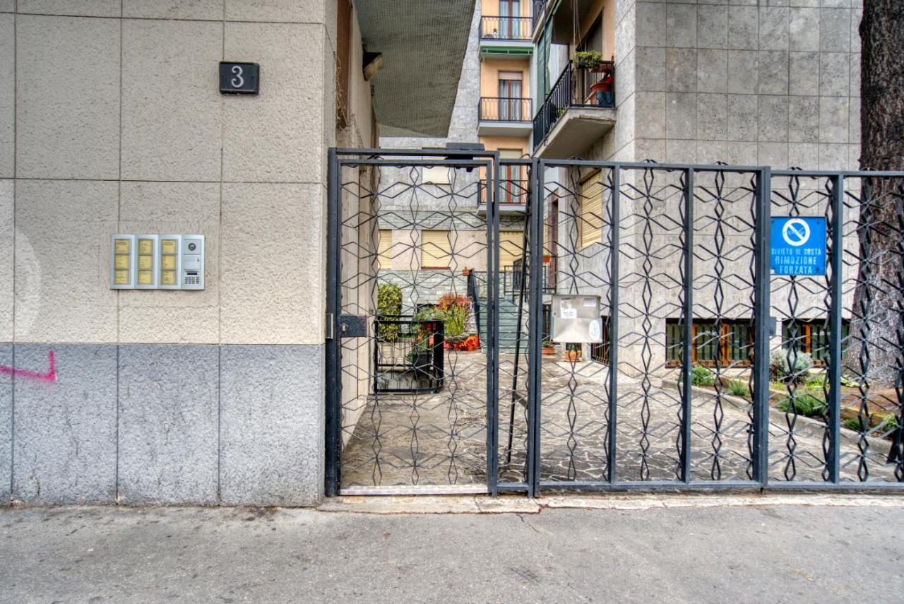 Caseospitali - Serendipity, Moderno Bilocale Con Balcone In Complesso Residenziale Appartamento