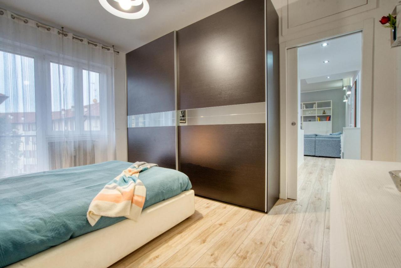Caseospitali - Serendipity, Moderno Bilocale Con Balcone In Complesso Residenziale Appartamento