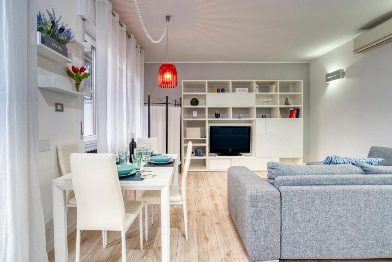 Caseospitali - Serendipity, Moderno Bilocale Con Balcone In Complesso Residenziale Appartamento