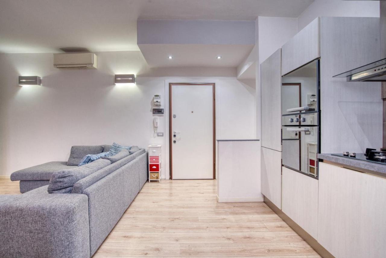 Appartamento Caseospitali - Serendipity, Moderno Bilocale Con Balcone In Complesso Residenziale