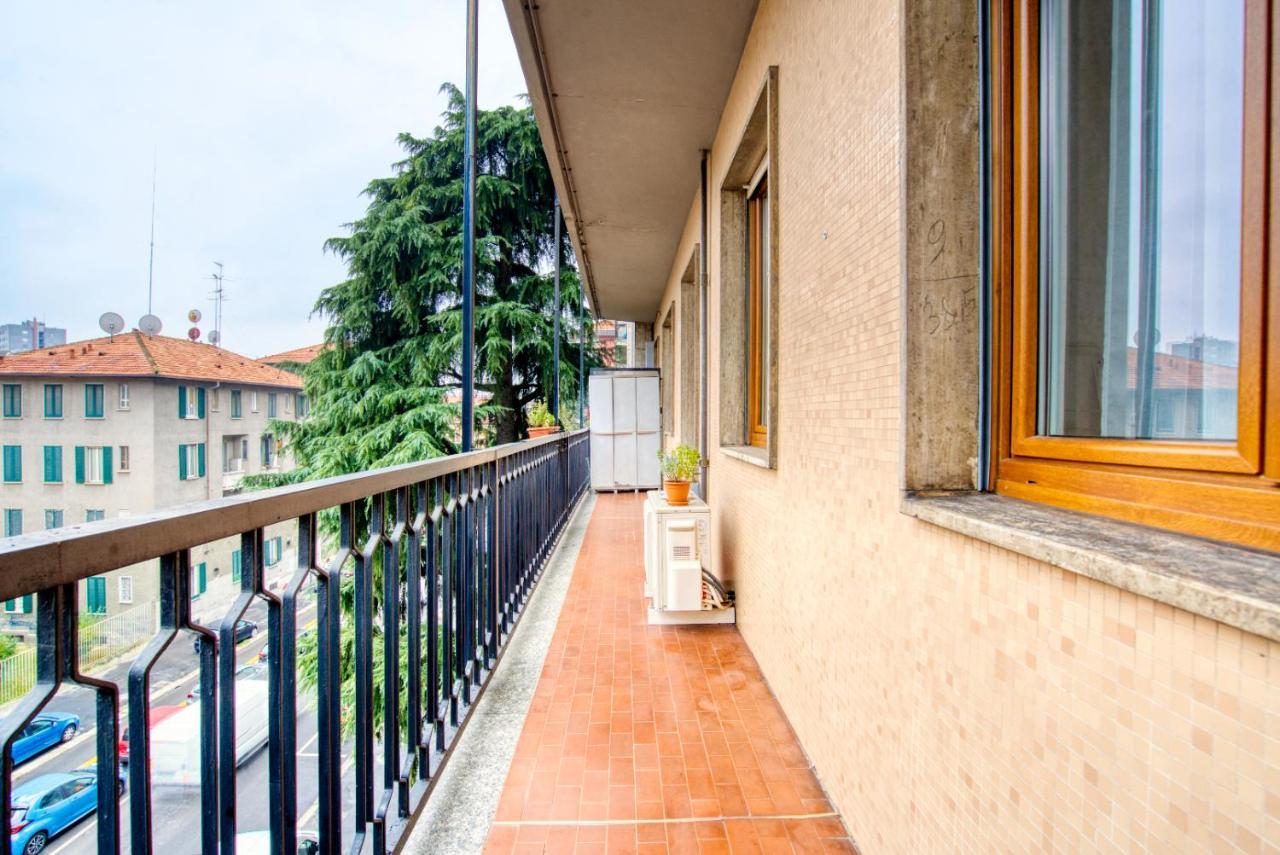 Caseospitali - Serendipity, Moderno Bilocale Con Balcone In Complesso Residenziale Appartamento