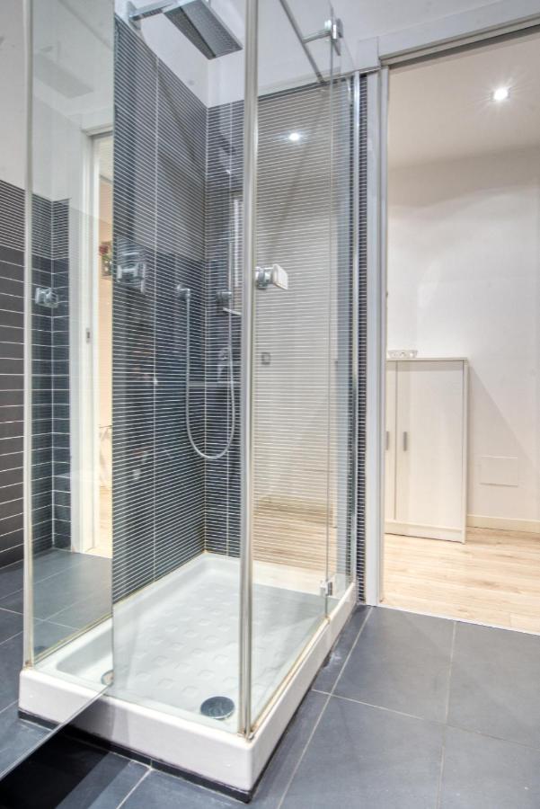 Apartment Caseospitali - Serendipity, Moderno Bilocale Con Balcone In Complesso Residenziale Mailand