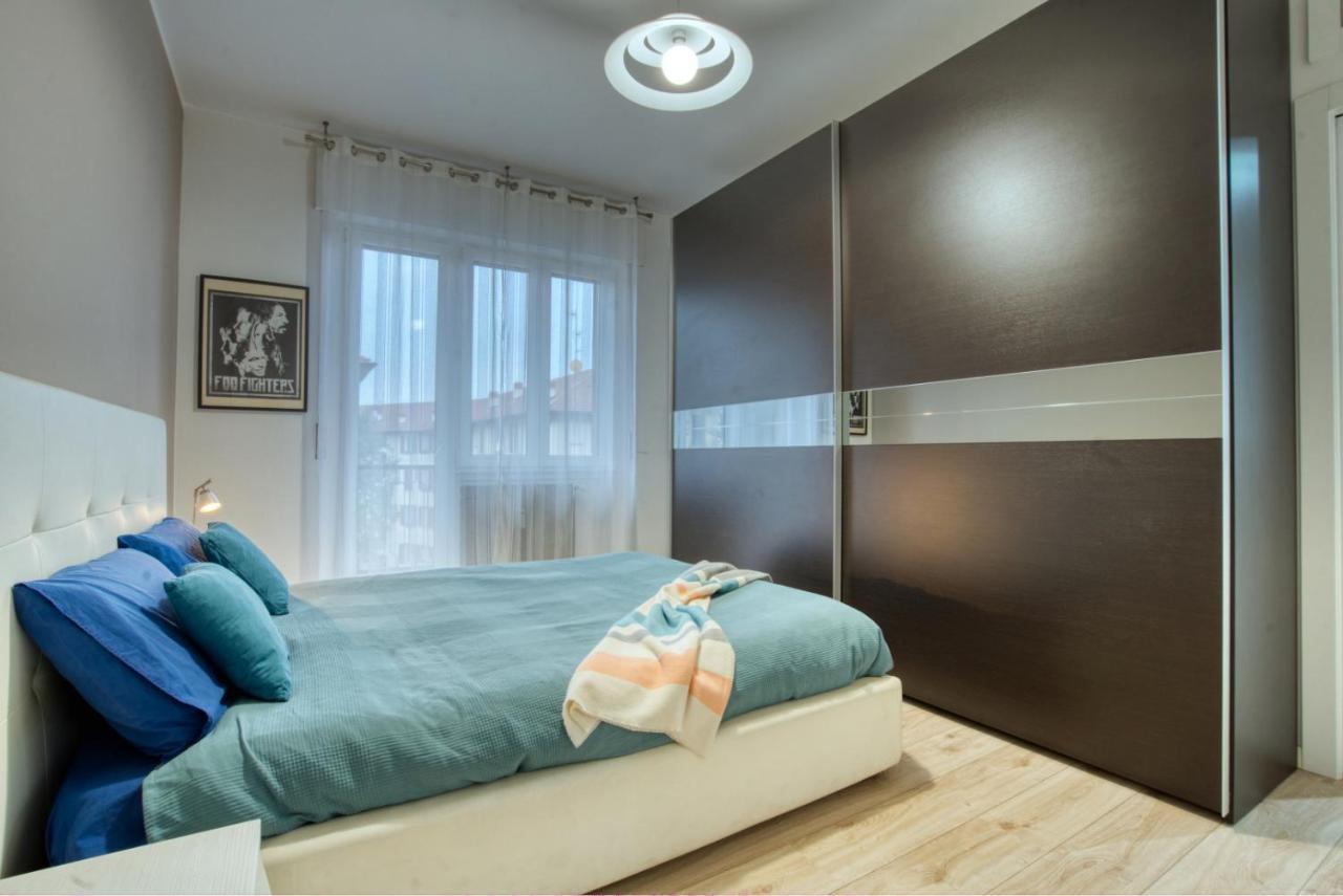 Apartment Caseospitali - Serendipity, Moderno Bilocale Con Balcone In Complesso Residenziale Mailand